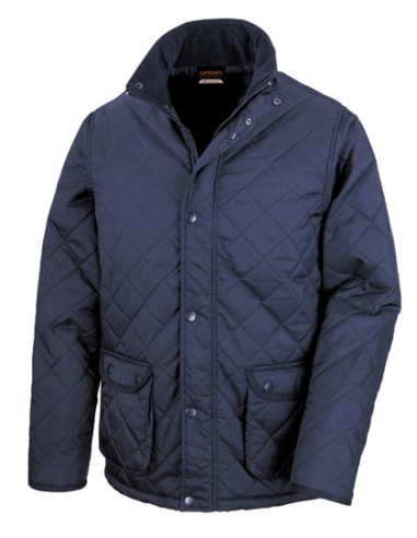R-R195X-Cheltenham Jacket